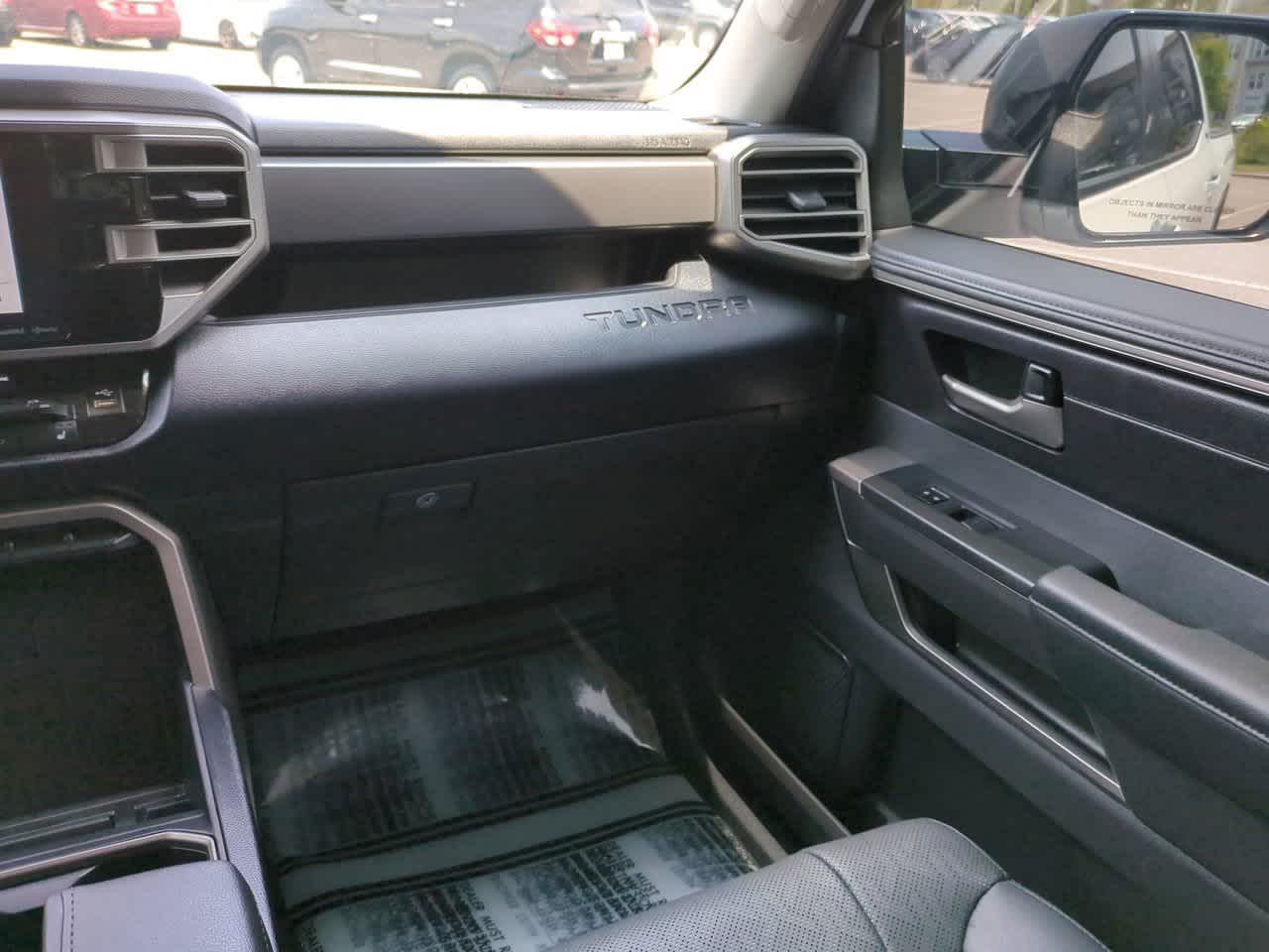 2024 Toyota Tundra SR5 16