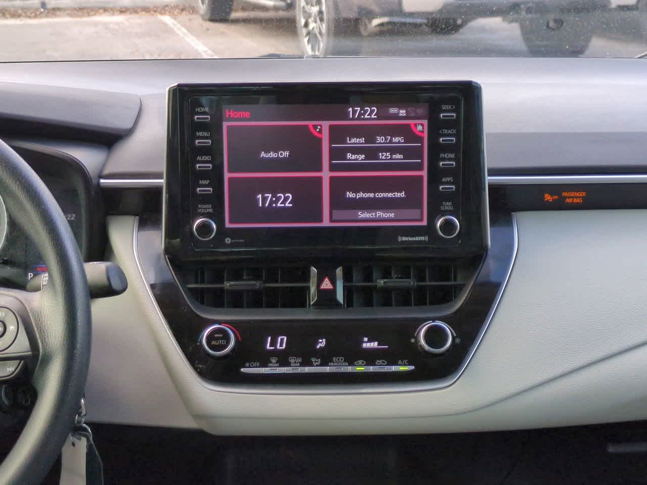 Thumbnail: 2021 Toyota Corolla - 17