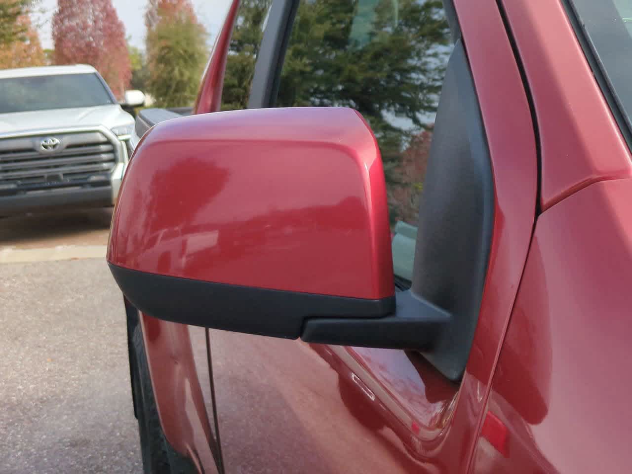 Thumbnail: 2016 Chevrolet Colorado - 12