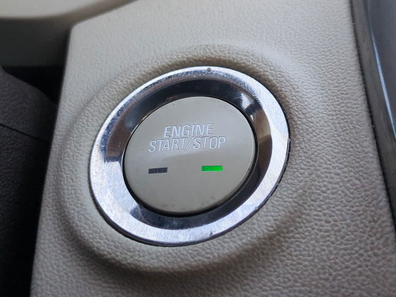 Thumbnail: 2016 Buick LaCrosse - 26