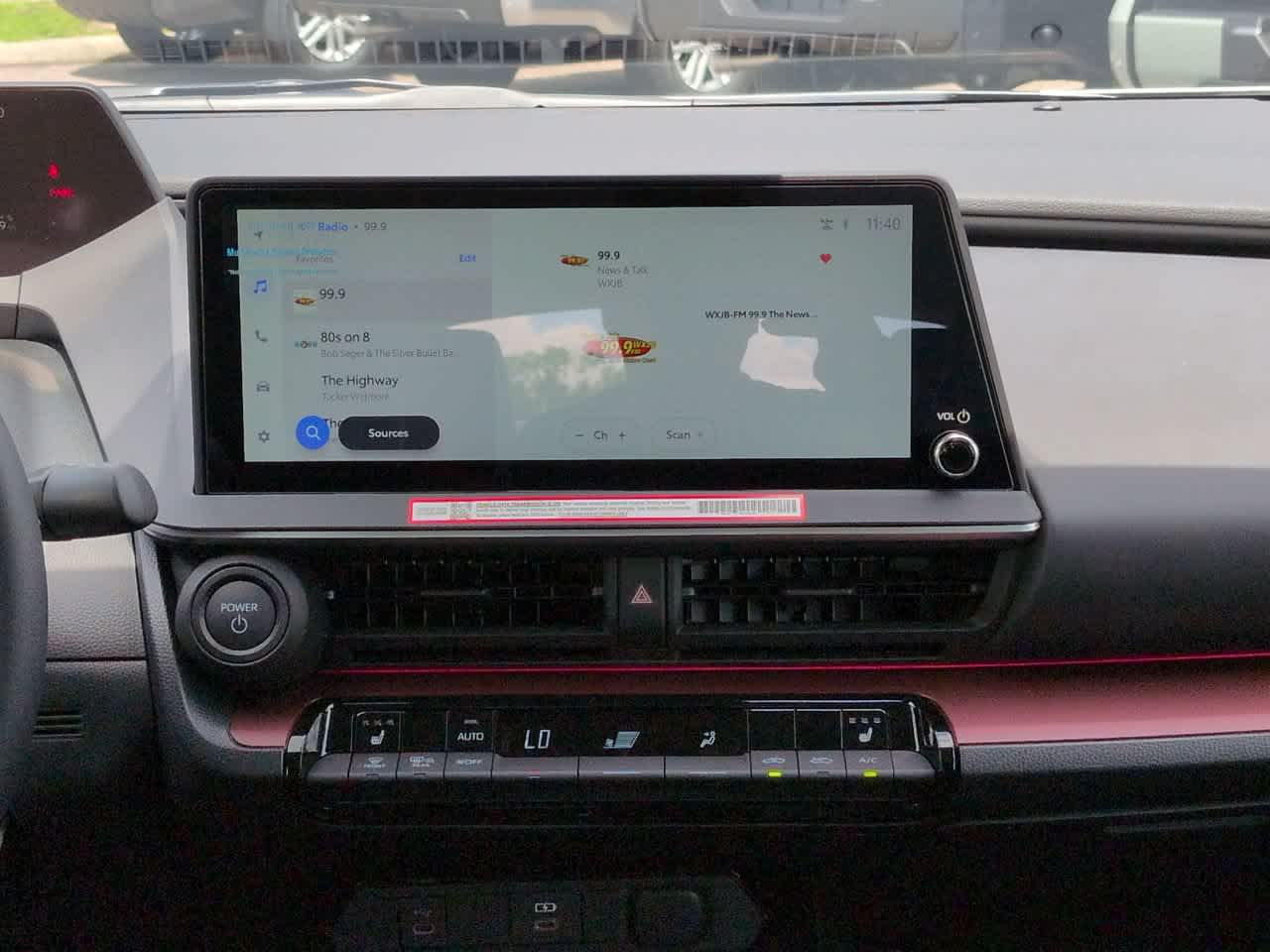Thumbnail: 2026 Toyota Prius - 17