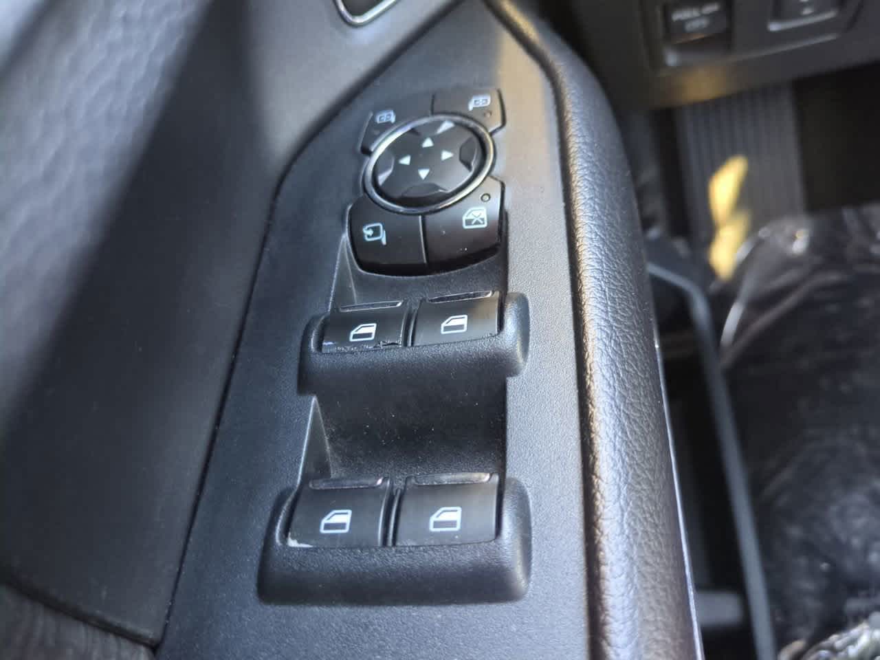 Thumbnail: 2018 Ford Expedition MAX - 25