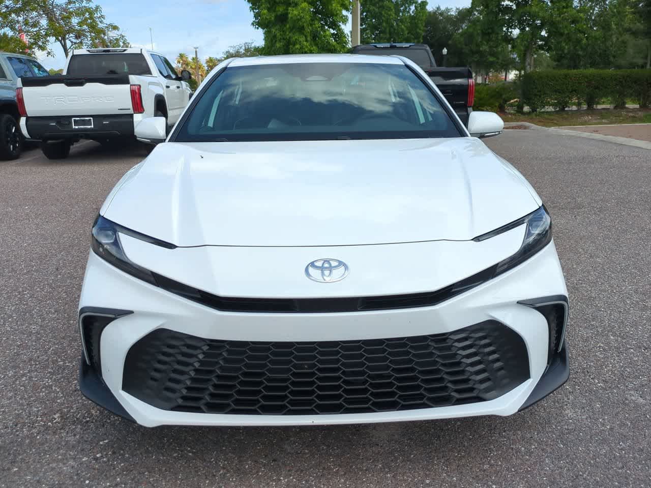 Thumbnail: 2026 Toyota Camry - 9