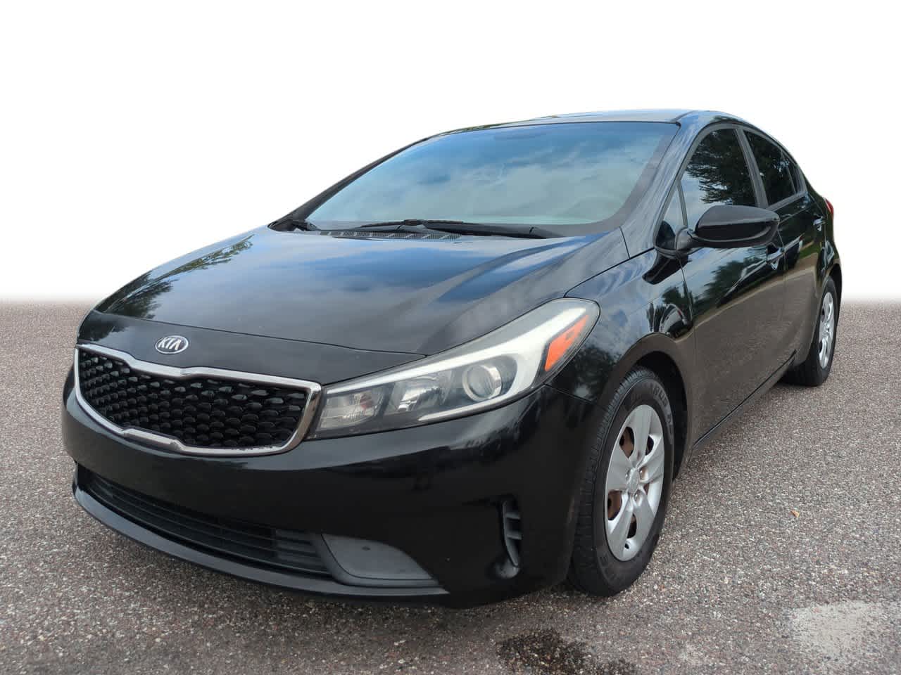2017 Kia Forte LX -
                  Wesley Chapel, FL