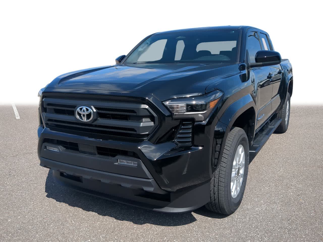 Thumbnail: 2025 Toyota Tacoma - 1