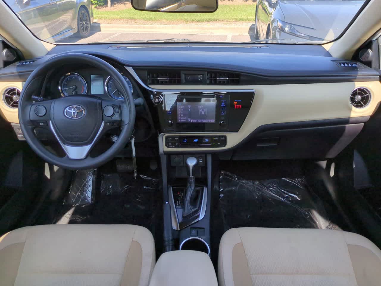 Thumbnail: 2019 Toyota Corolla - 14