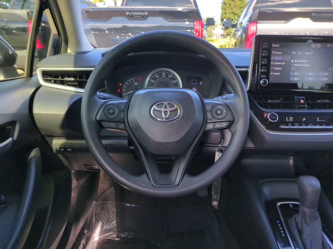 Thumbnail: 2020 Toyota Corolla - 15