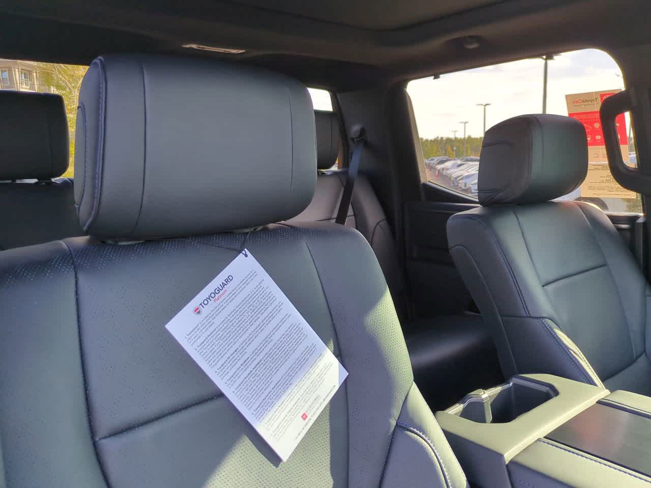 Thumbnail: 2026 Toyota Tundra - 7