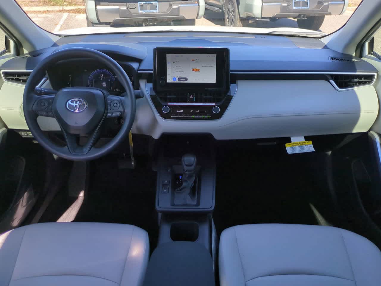 Thumbnail: 2026 Toyota Corolla Cross - 14