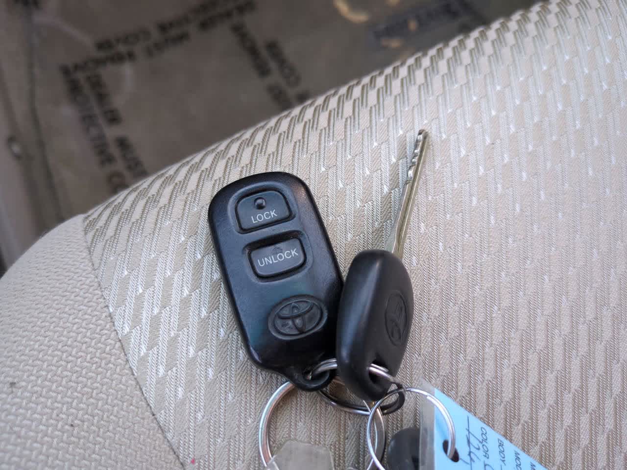 Thumbnail: 2006 Toyota Highlander - 23