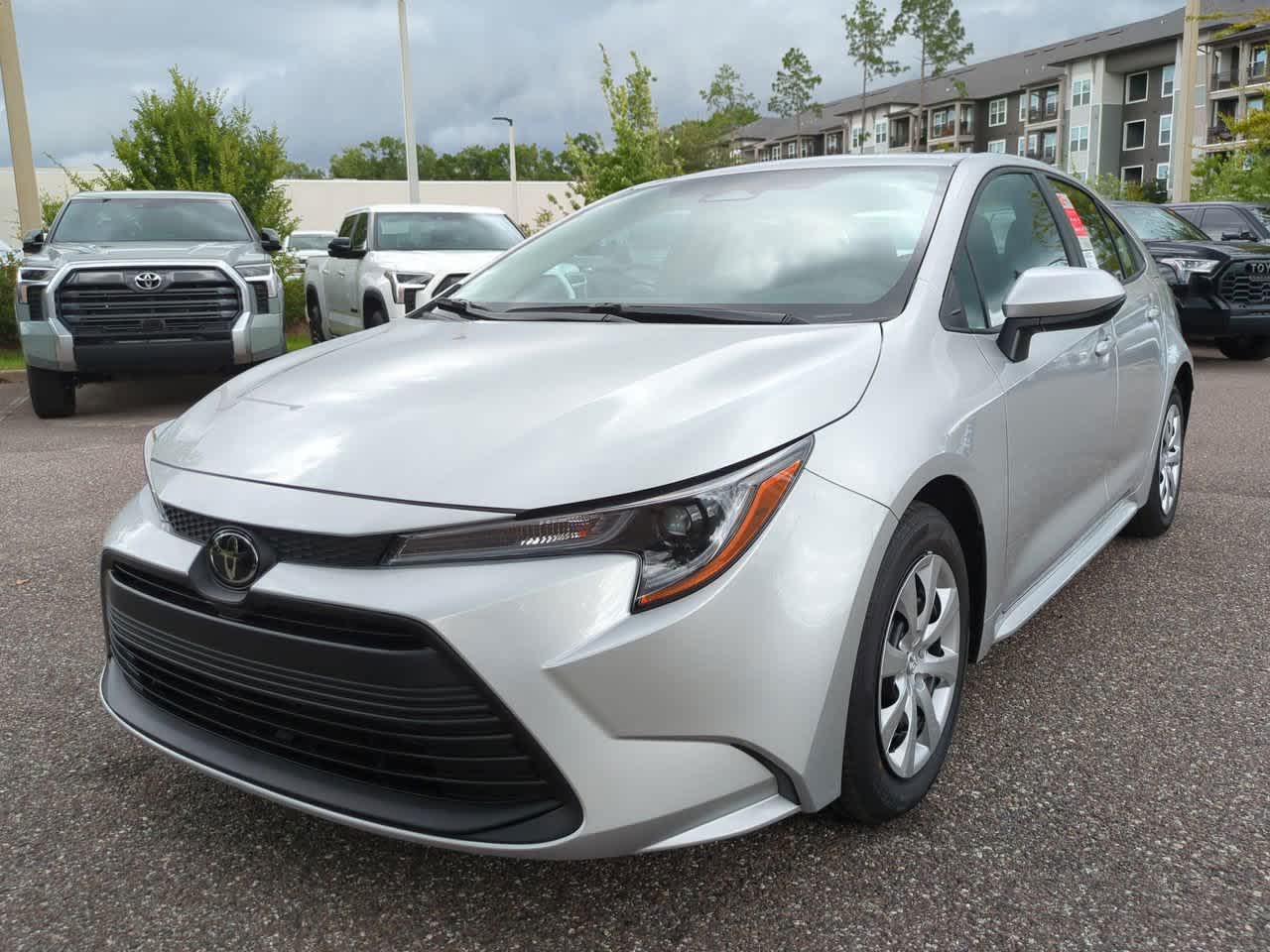 Thumbnail: 2026 Toyota Corolla - 2