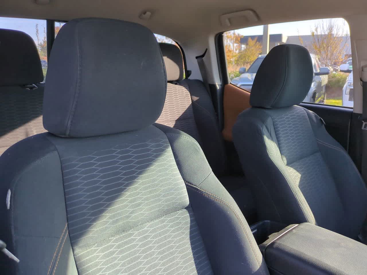 Thumbnail: 2017 Toyota Tacoma - 7