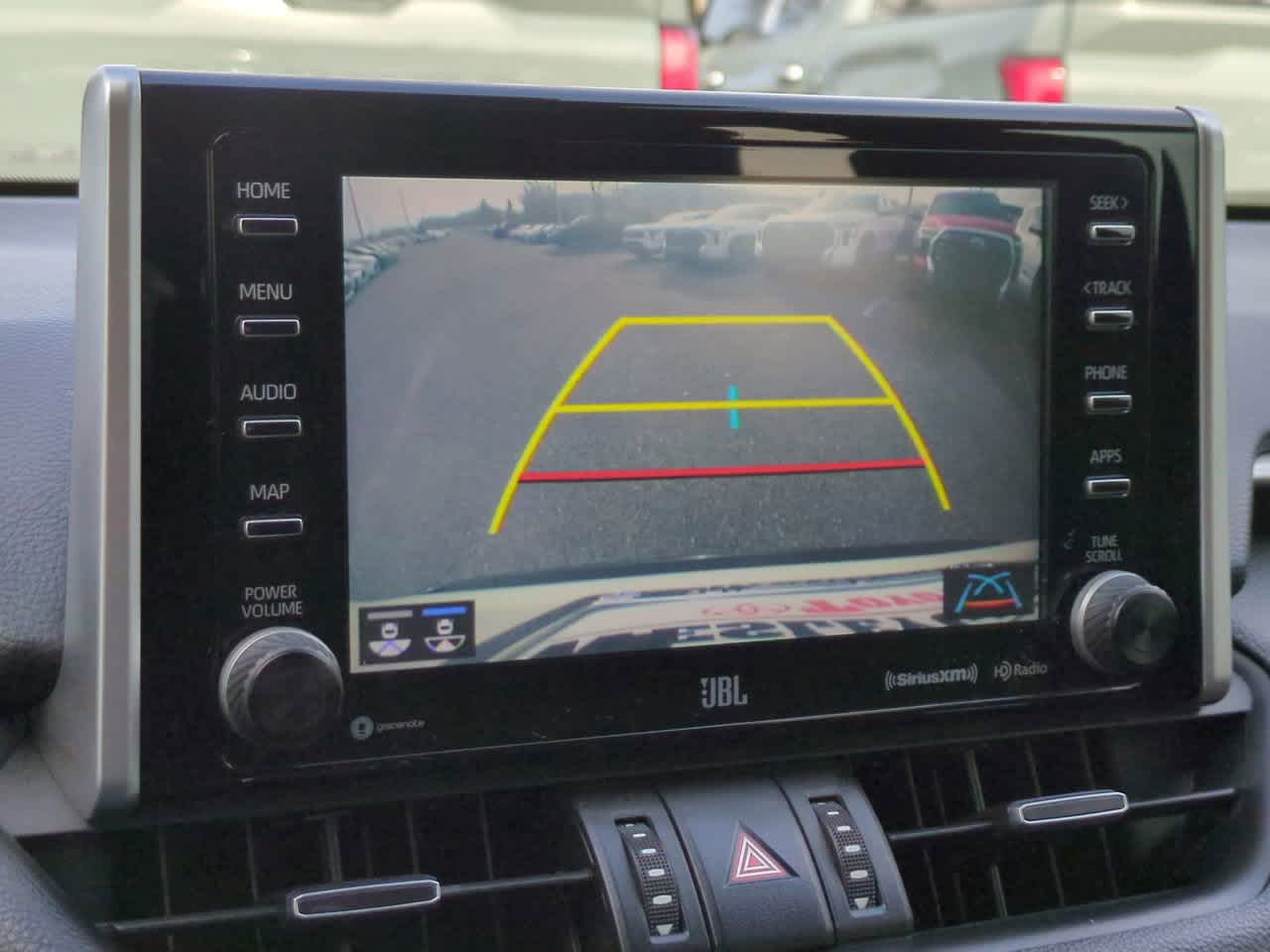 Thumbnail: 2020 Toyota RAV4 - 20