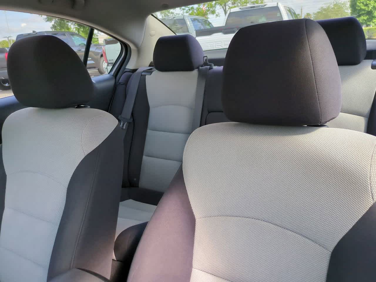 Thumbnail: 2014 Chevrolet Cruze - 8