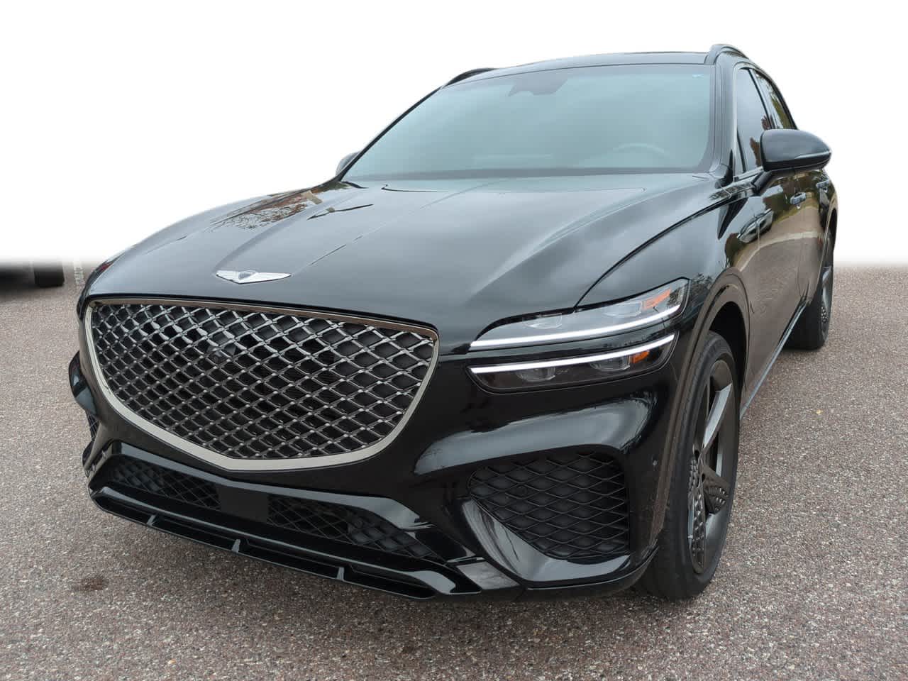 2023 Genesis GV70 2.5T -
                  Wesley Chapel, FL