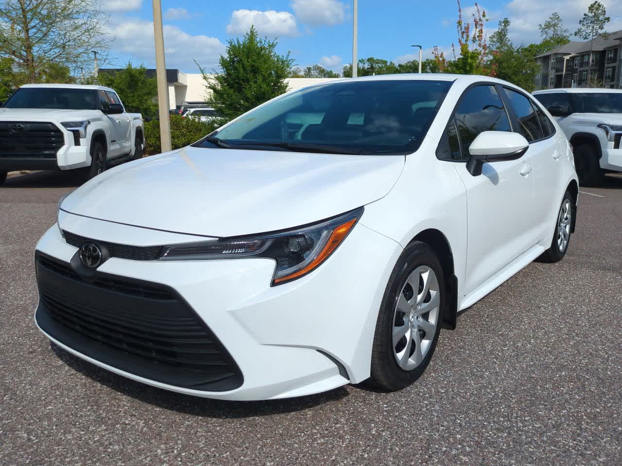 Thumbnail: 2026 Toyota Corolla - 2