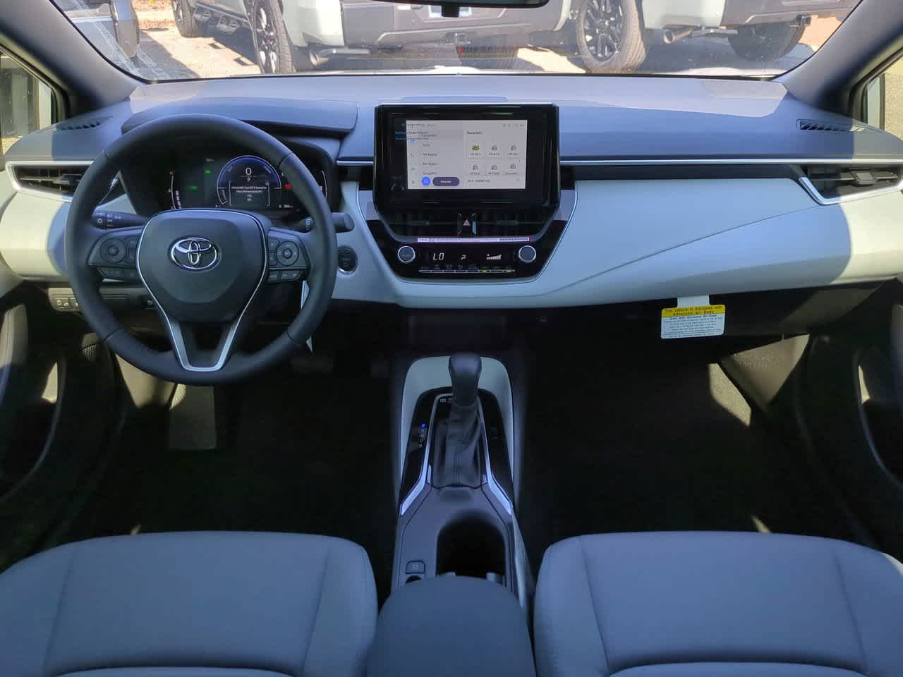 Thumbnail: 2026 Toyota Corolla - 14