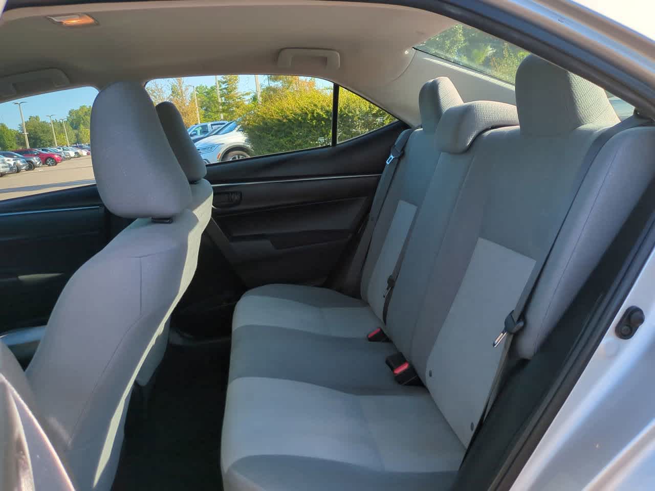 Thumbnail: 2016 Toyota Corolla - 13