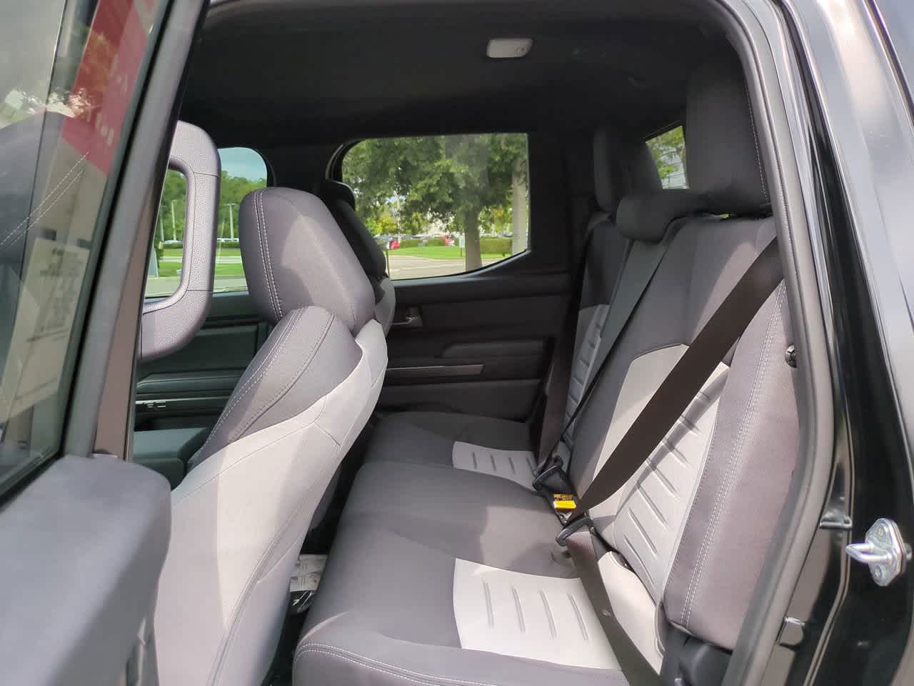 Thumbnail: 2025 Toyota Tacoma - 13