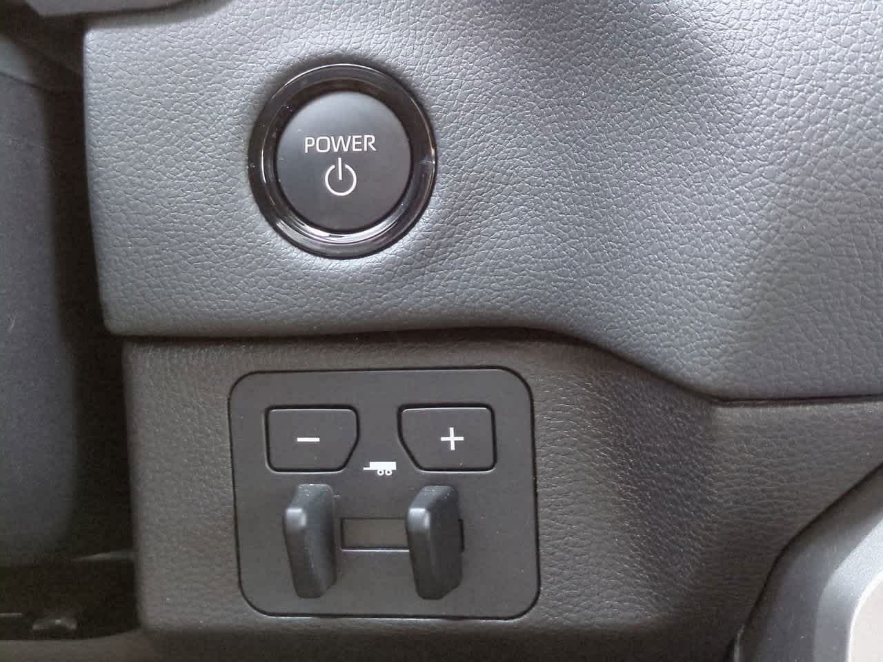 Thumbnail: 2026 Toyota Sequoia - 28