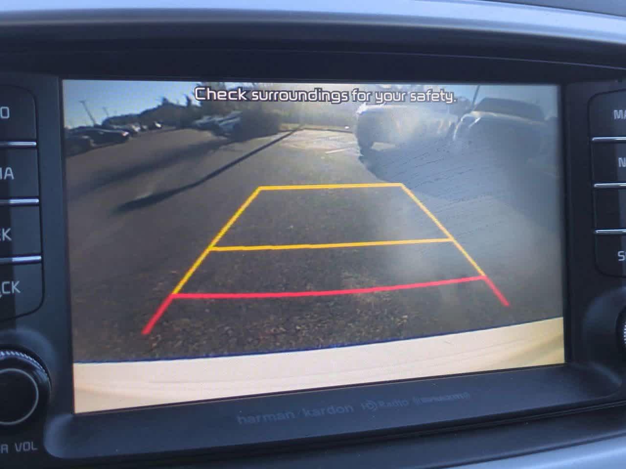 Thumbnail: 2019 Kia Sorento - 20