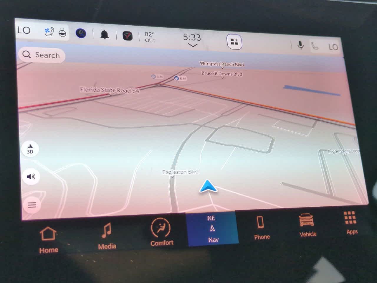 Thumbnail: 2024 Jeep Wagoneer - 20