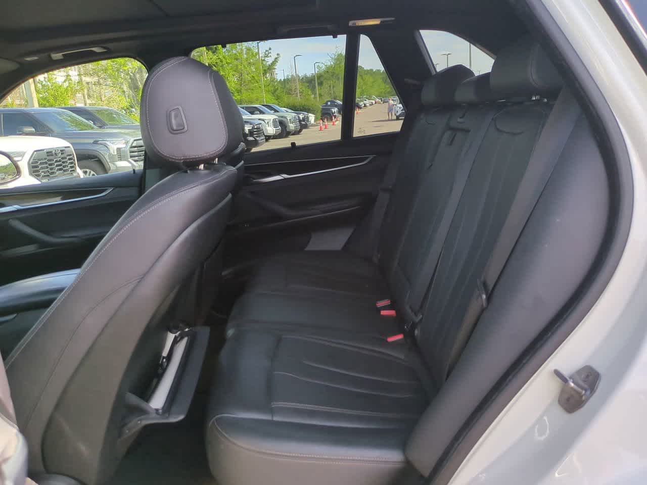 Thumbnail: 2018 BMW X5 - 13