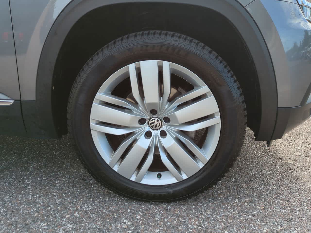 Thumbnail: 2019 Volkswagen Atlas - 11