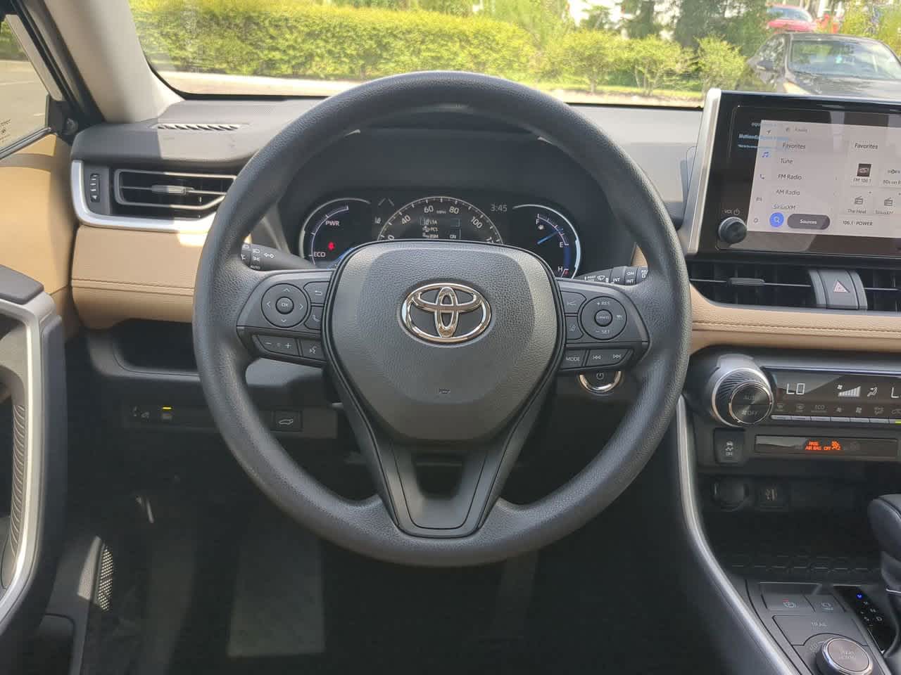 Thumbnail: 2025 Toyota RAV4 - 15
