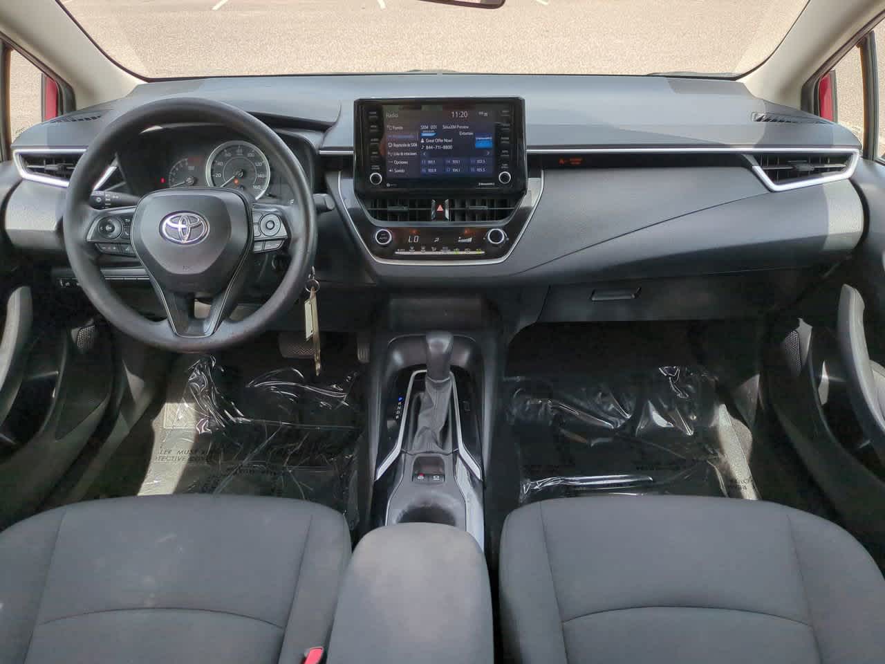 Thumbnail: 2022 Toyota Corolla - 14
