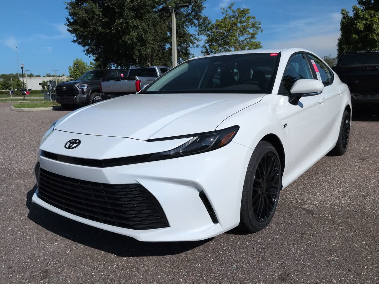 Thumbnail: 2026 Toyota Camry - 2