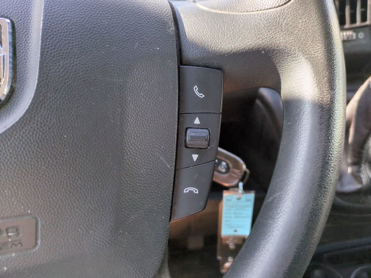 Thumbnail: 2021 RAM ProMaster - 23