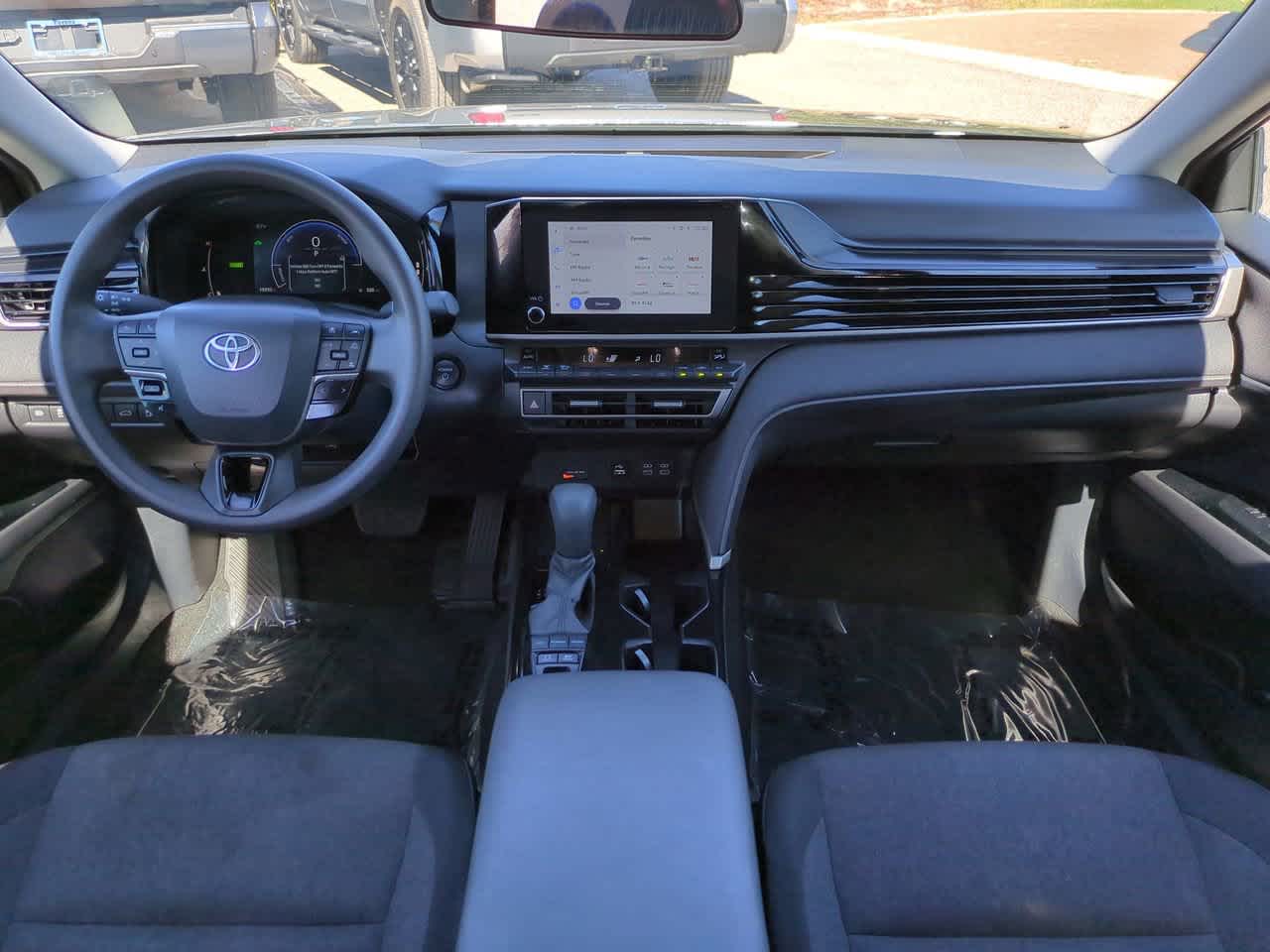 Thumbnail: 2025 Toyota Camry - 14