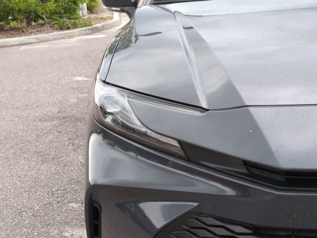 Thumbnail: 2026 Toyota Camry - 10