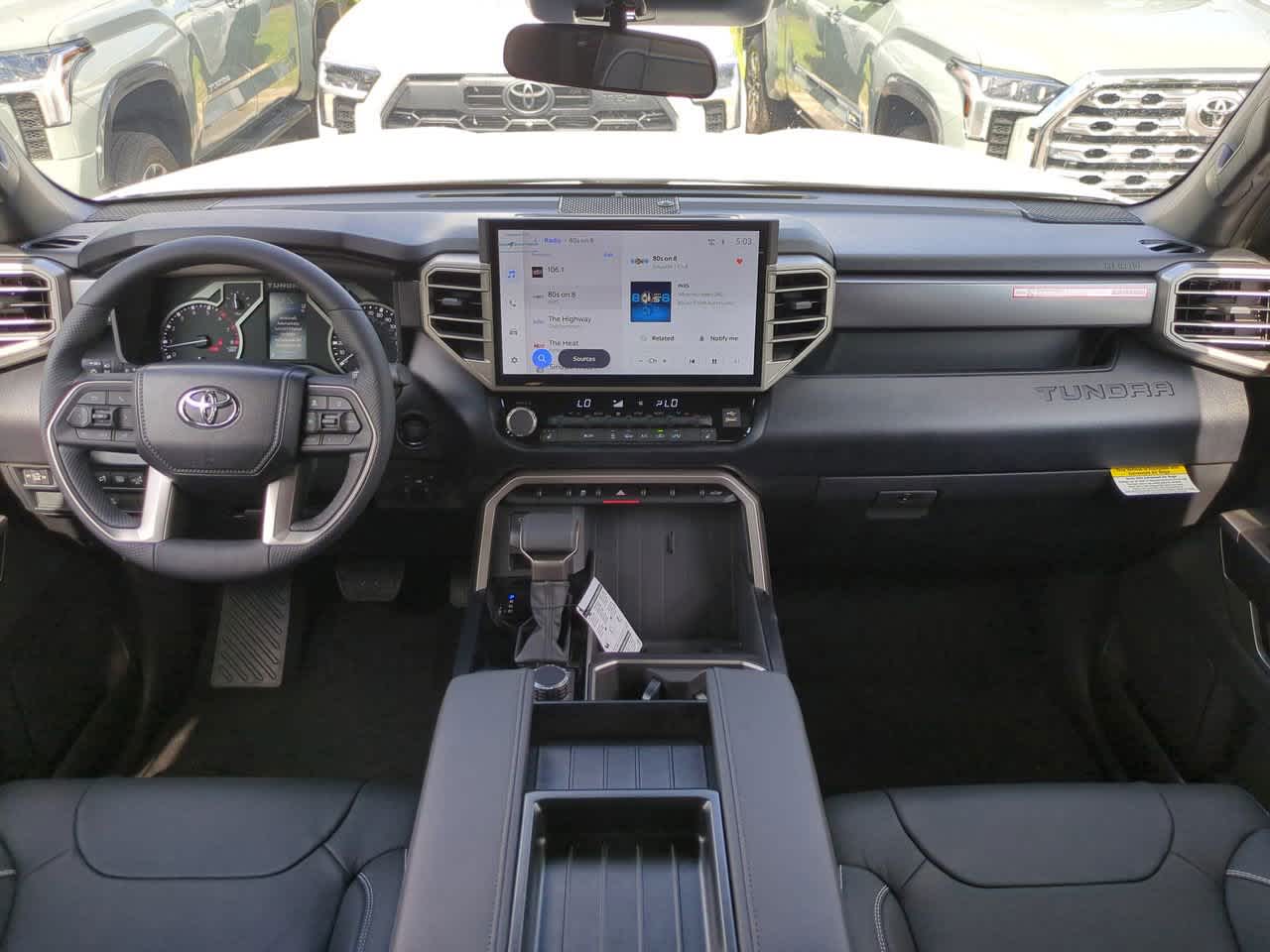 Thumbnail: 2026 Toyota Tundra - 14
