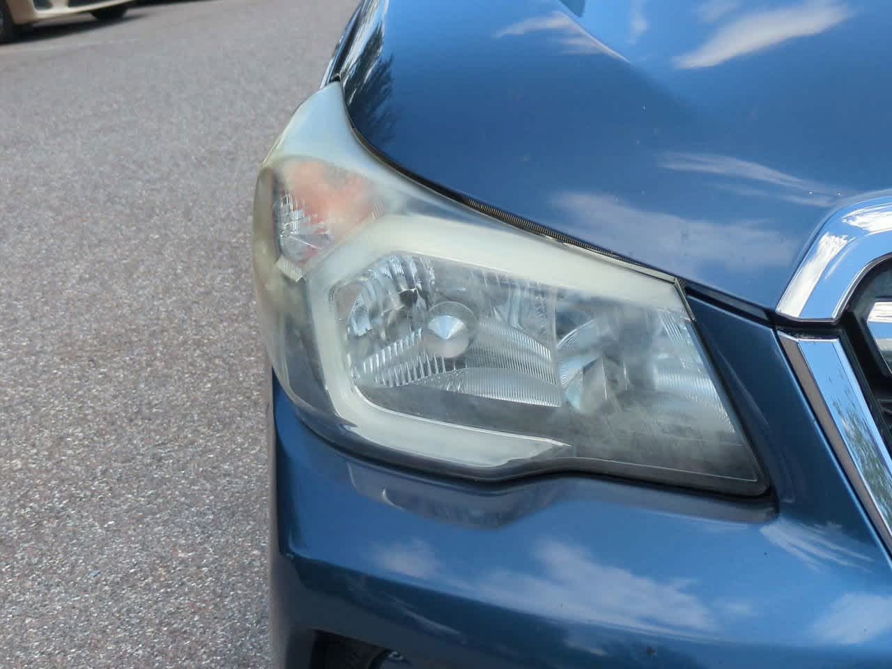 Thumbnail: 2014 Subaru Forester - 10