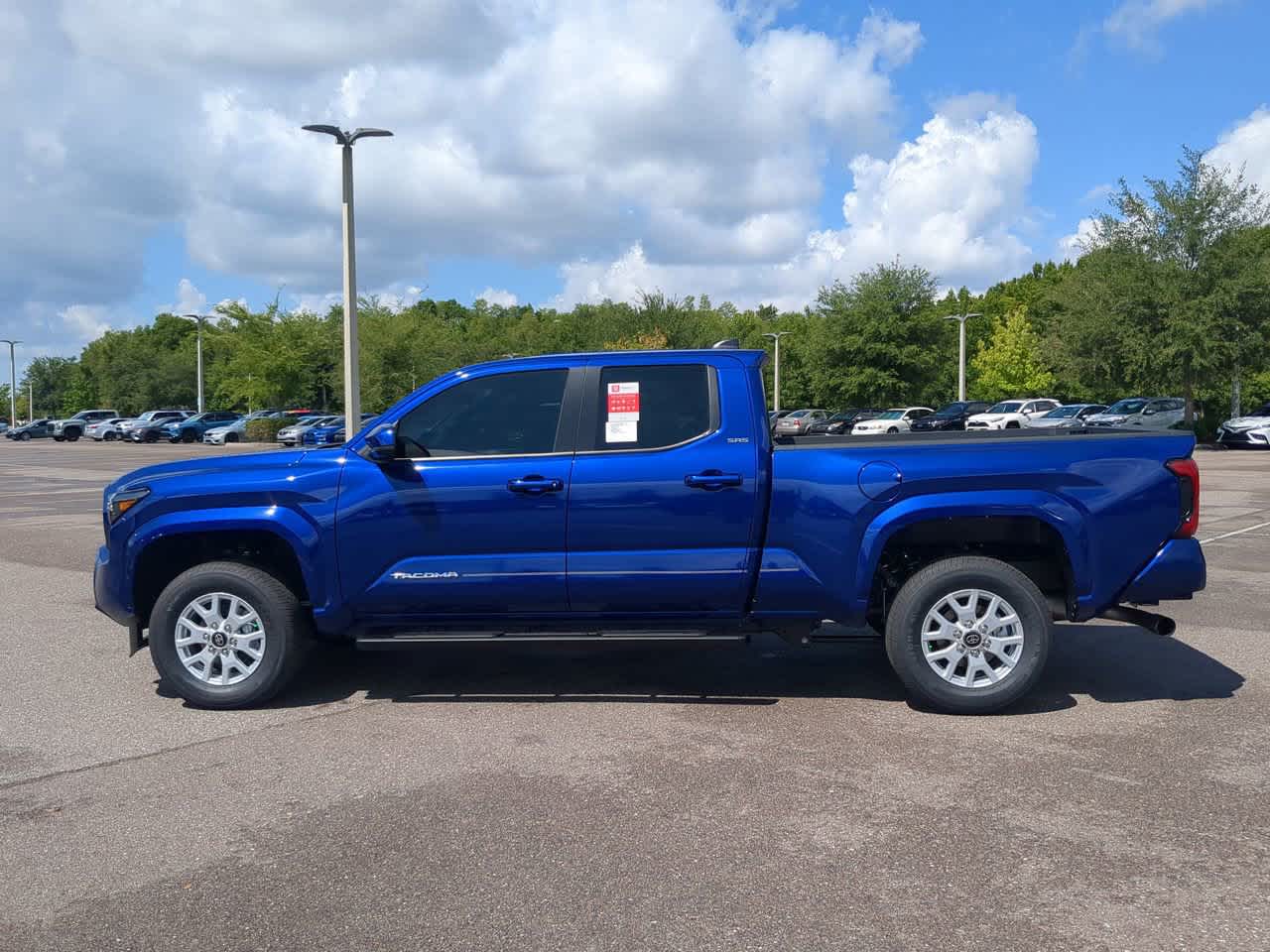 2025 Toyota Tacoma  3