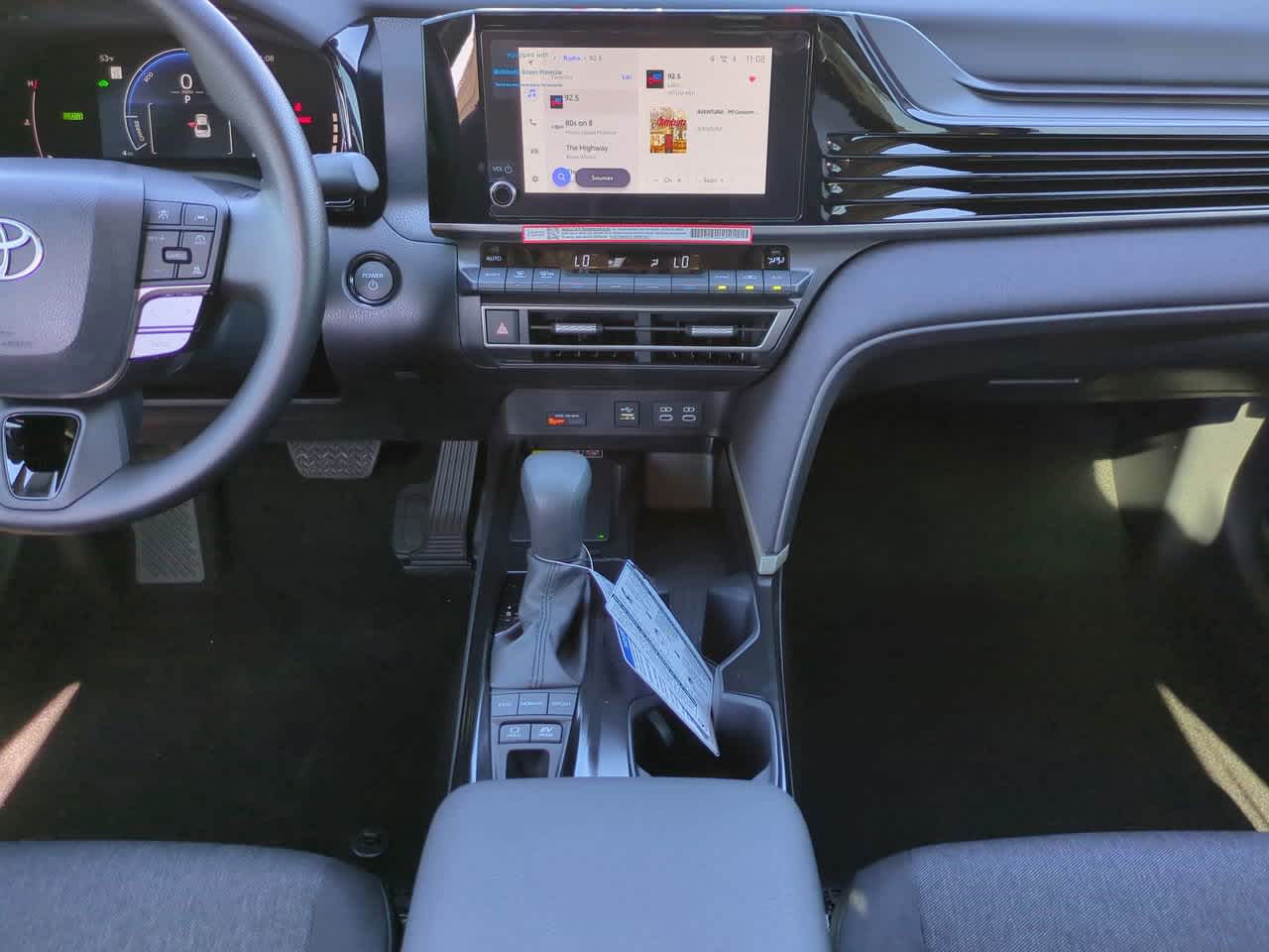 Thumbnail: 2026 Toyota Camry - 18