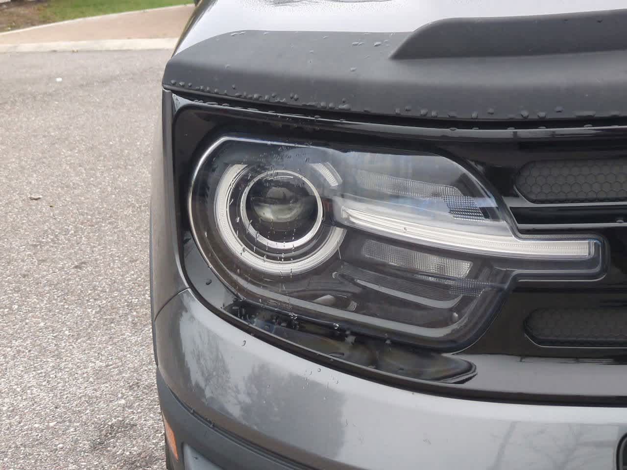 Thumbnail: 2022 Ford Bronco Sport - 10