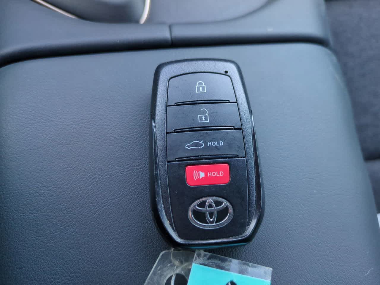 Thumbnail: 2023 Toyota Crown - 27