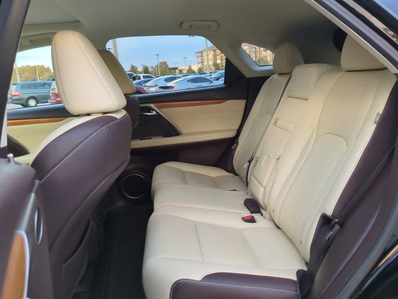 Thumbnail: 2019 Lexus RX - 13