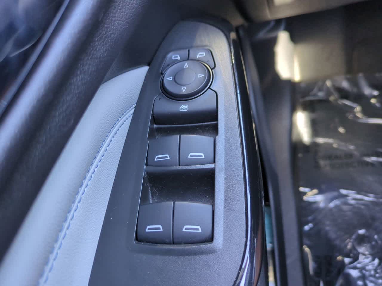 Thumbnail: 2025 Chevrolet Trax - 22