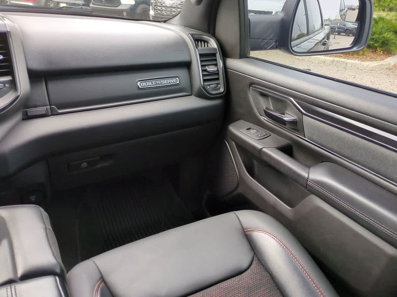 Thumbnail: 2022 RAM 1500 - 16