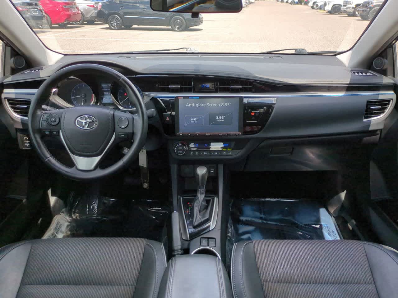 Thumbnail: 2016 Toyota Corolla - 14