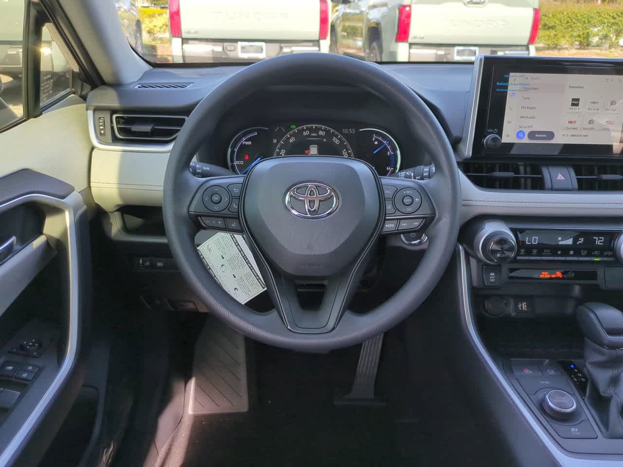 Thumbnail: 2025 Toyota RAV4 - 15