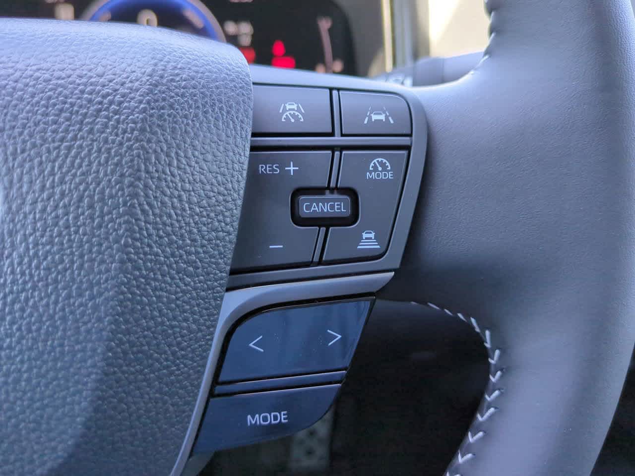 Thumbnail: 2026 Toyota Camry - 23