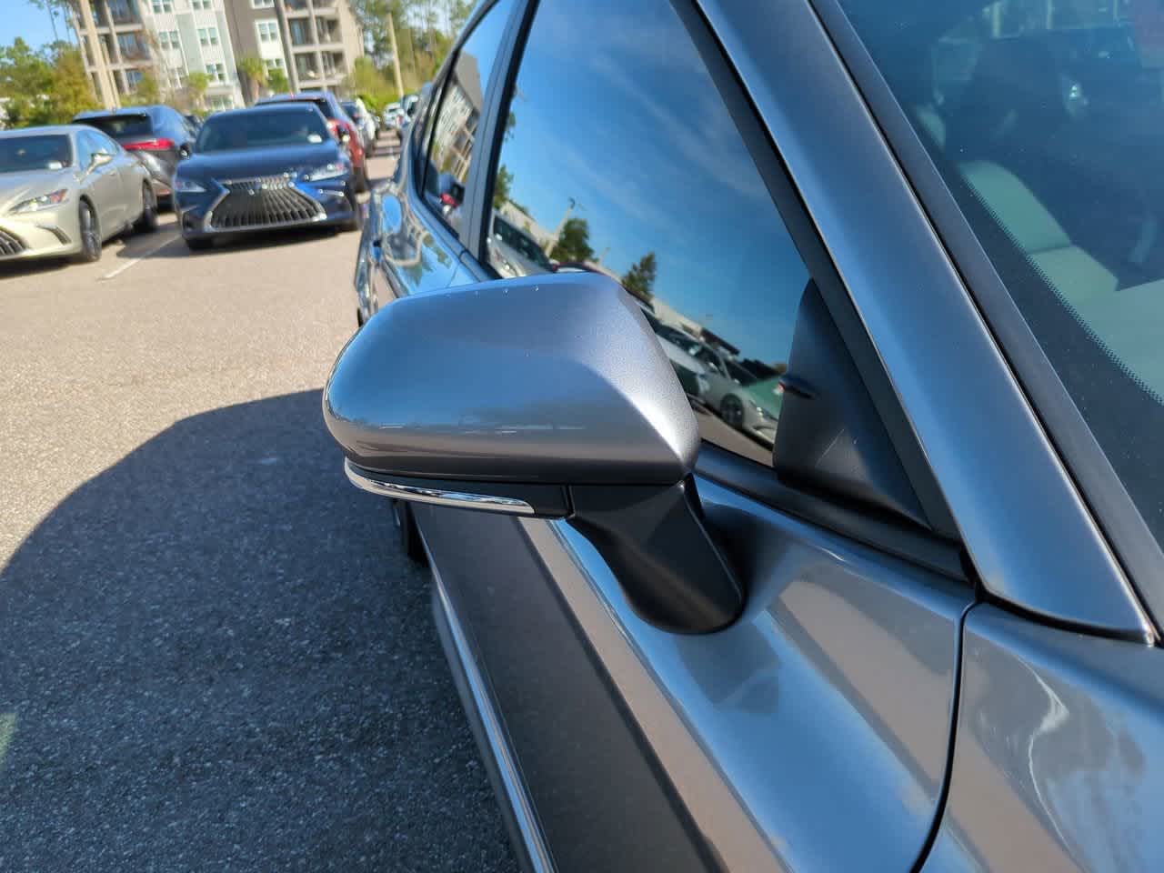 Thumbnail: 2026 Toyota Camry - 12