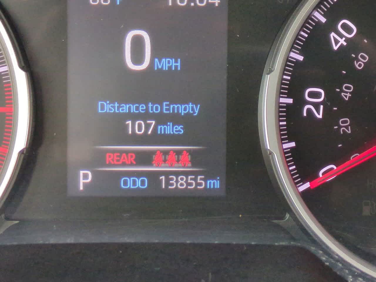 Thumbnail: 2022 Toyota RAV4 - 25