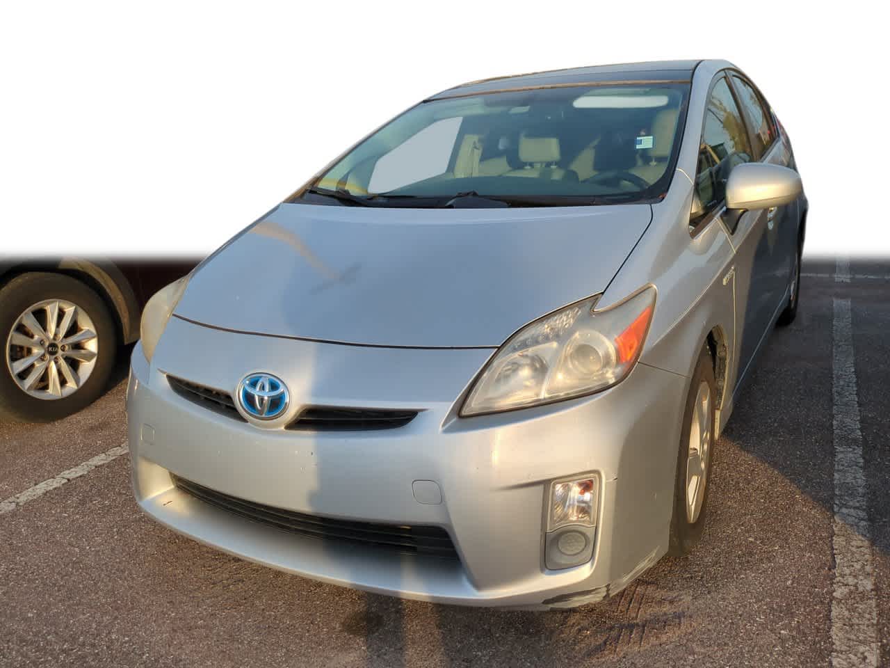 2010 Toyota Prius One -
                  Wesley Chapel, FL