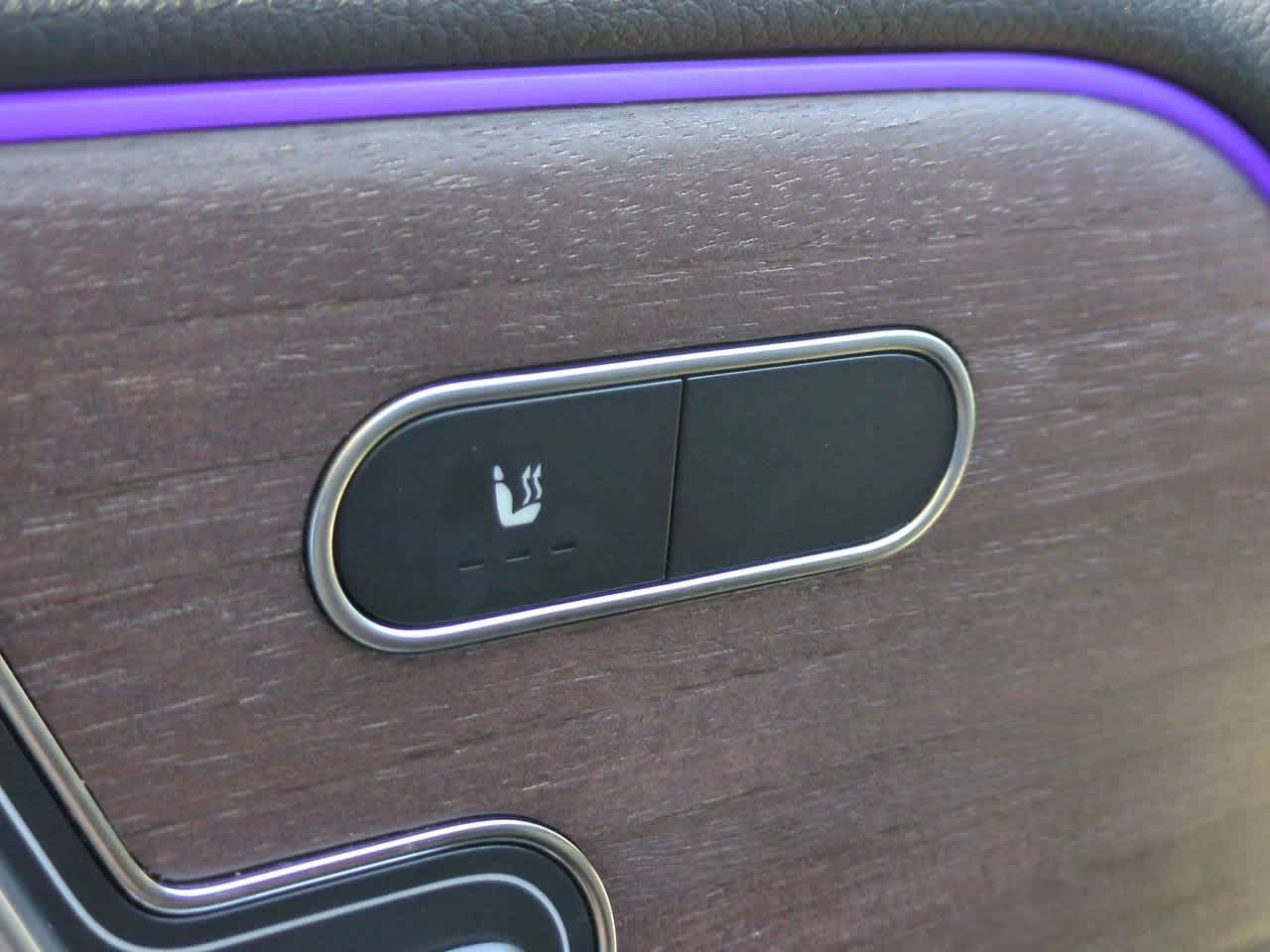 Thumbnail: 2023 Mercedes-Benz GLB - 22